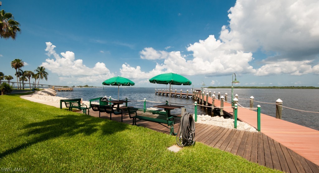 15021 Punta Rassa RD 604