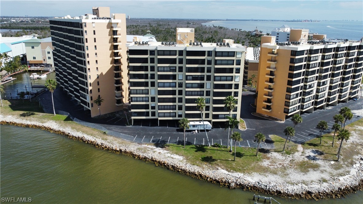 15021 Punta Rassa RD 604