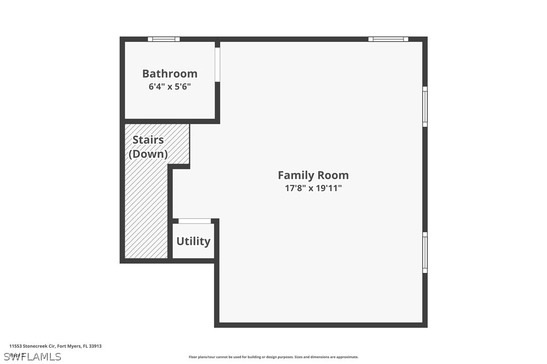11553 Stonecreek CIR