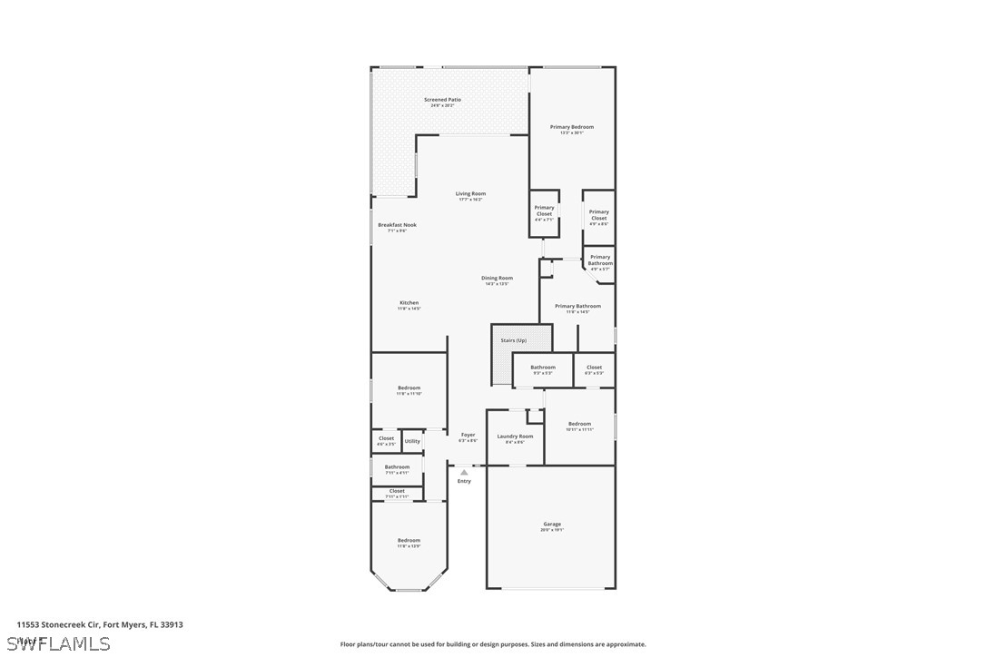 11553 Stonecreek CIR