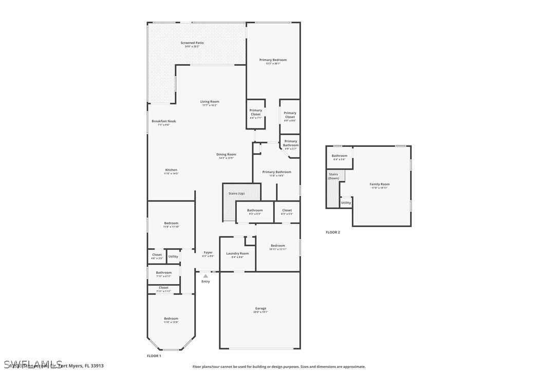 11553 Stonecreek CIR