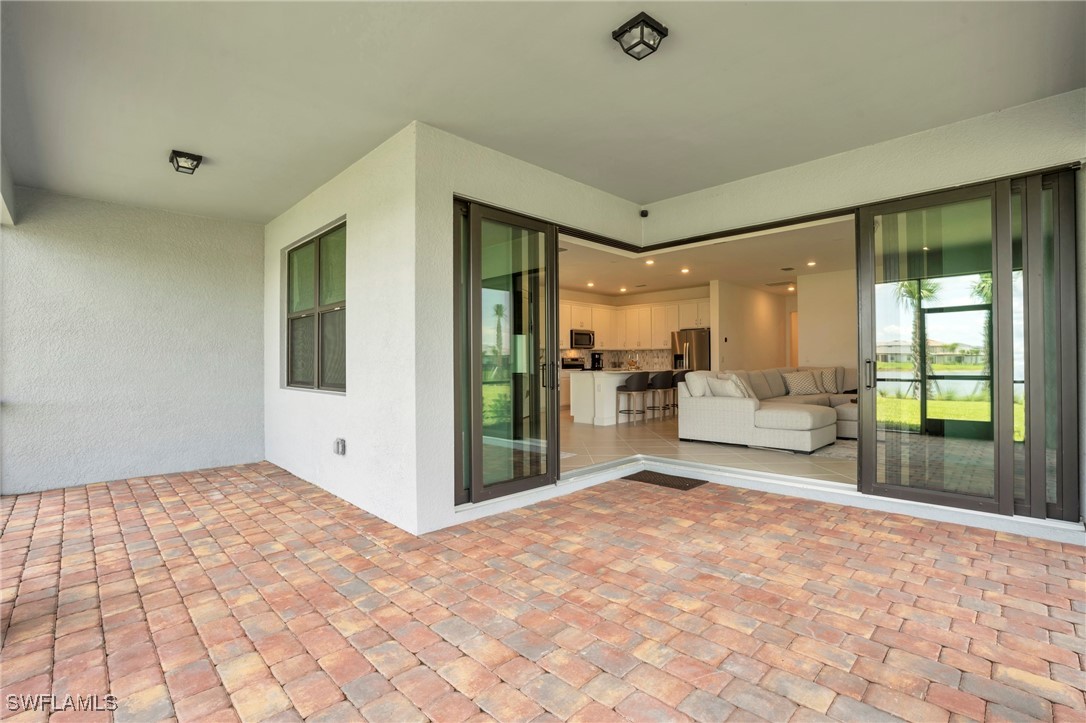 3704 Passion Vine DR