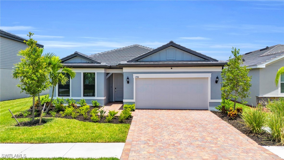 3704 Passion Vine DR