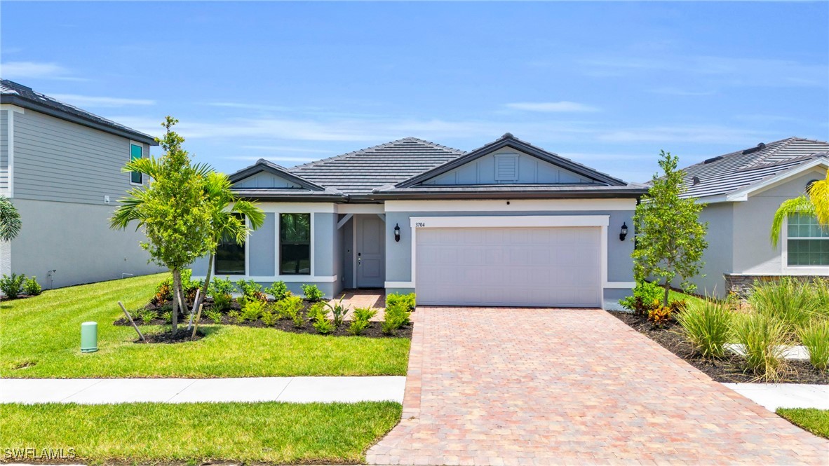 3704 Passion Vine DR