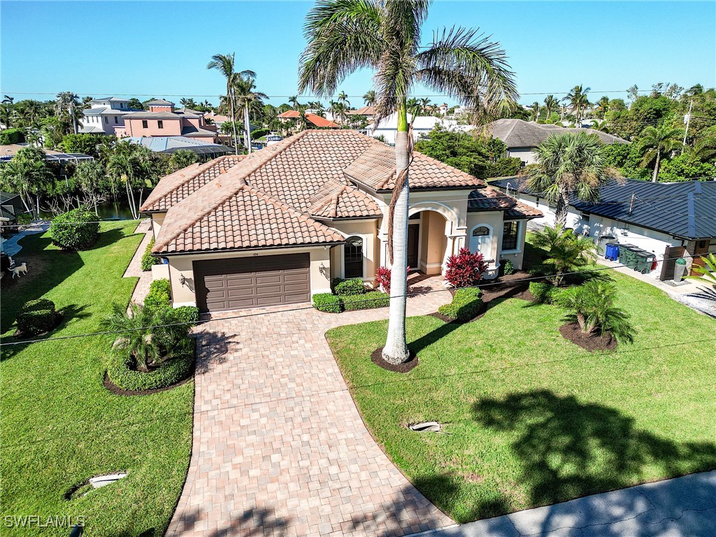 494 Keenan AVE