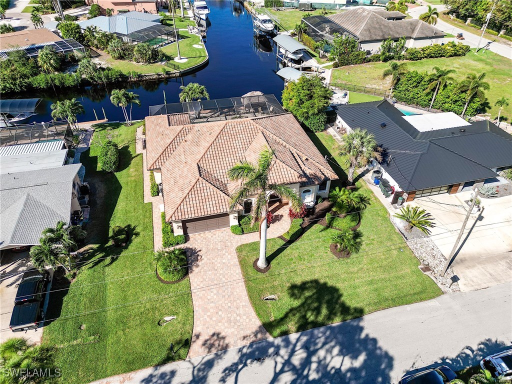 494 Keenan AVE