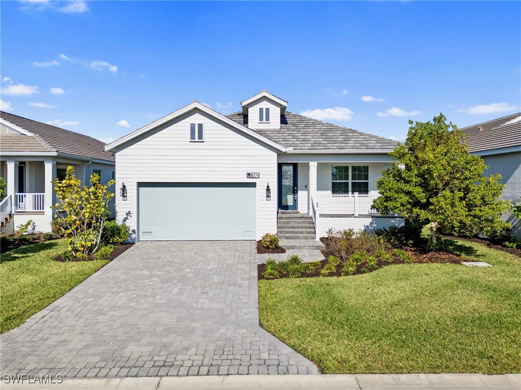 8774 Pigeon Key