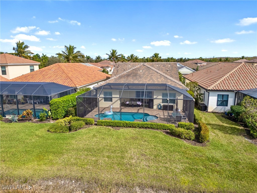 7778 Cypress Walk DR