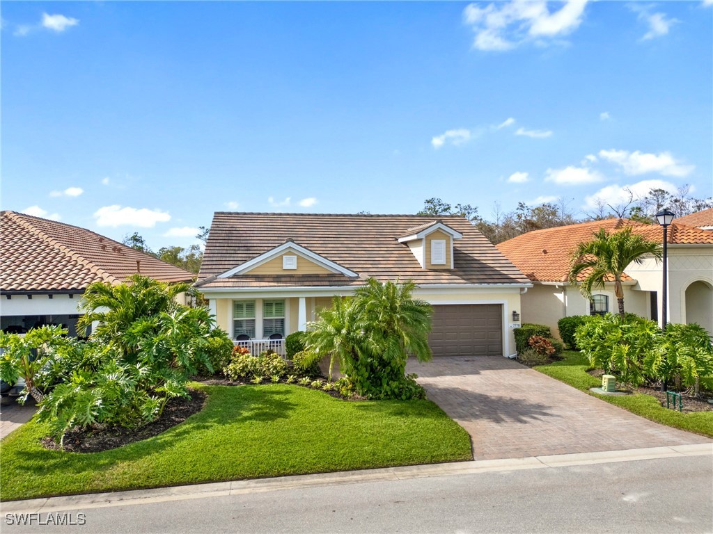 7778 Cypress Walk DR
