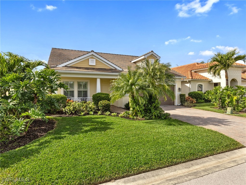 7778 Cypress Walk DR