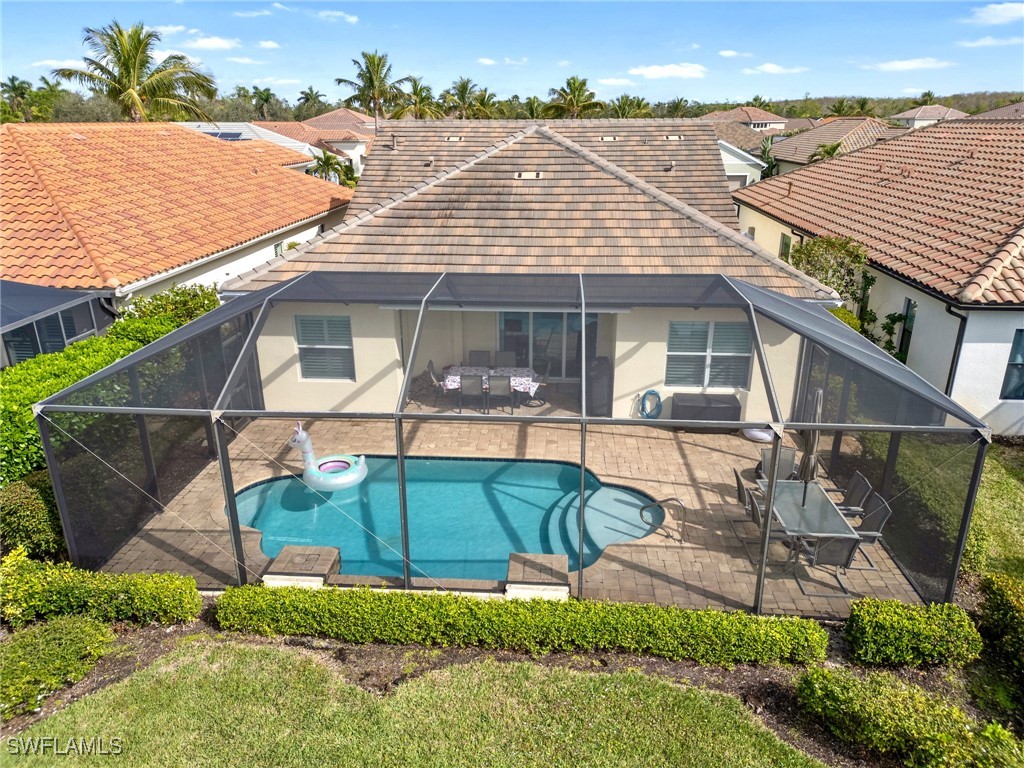 7778 Cypress Walk DR