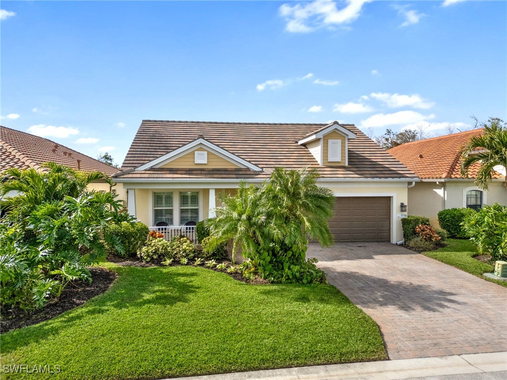 7778 Cypress Walk DR