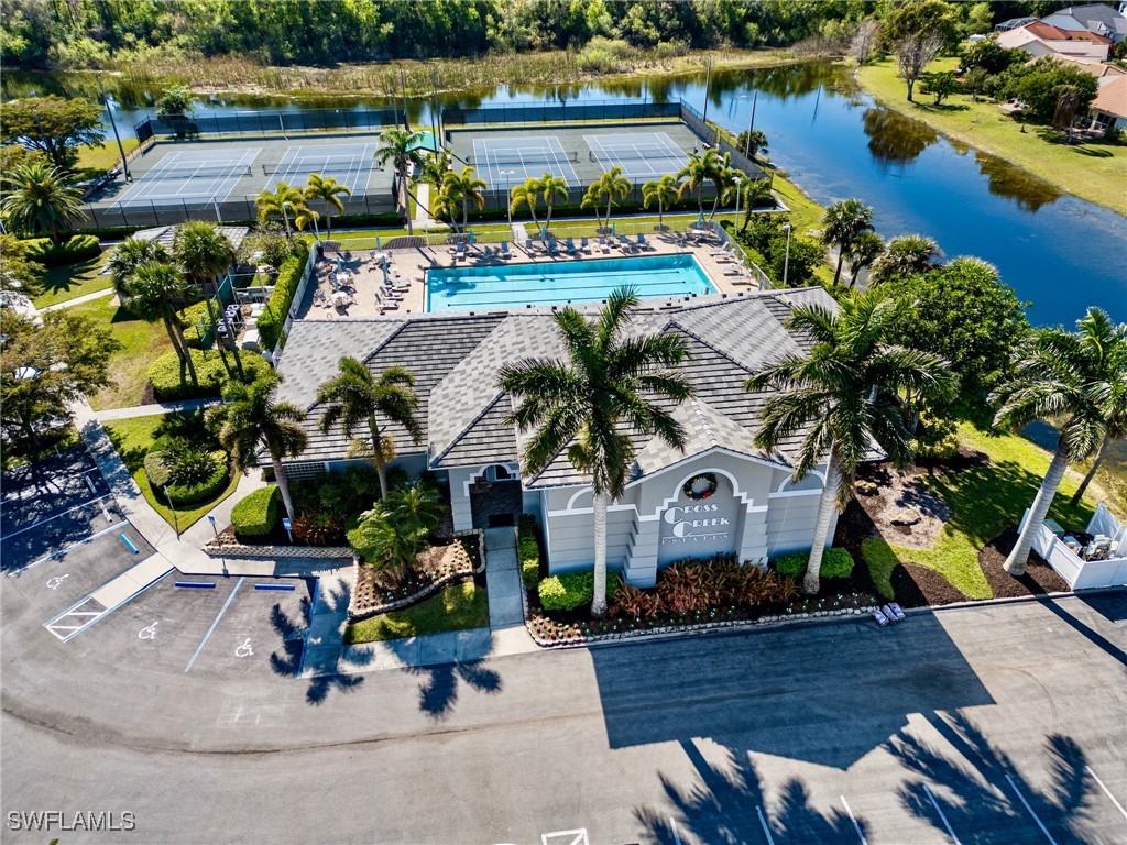 8598 Manderston CT