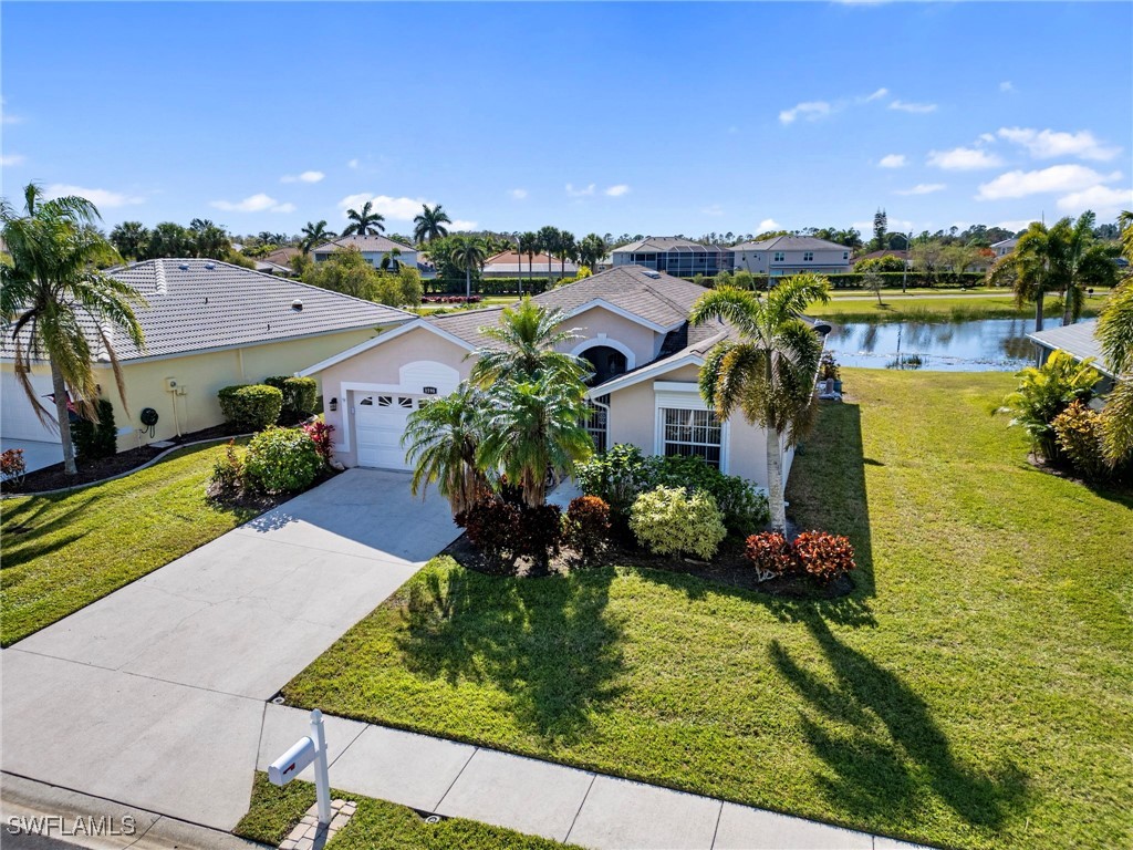 8598 Manderston CT
