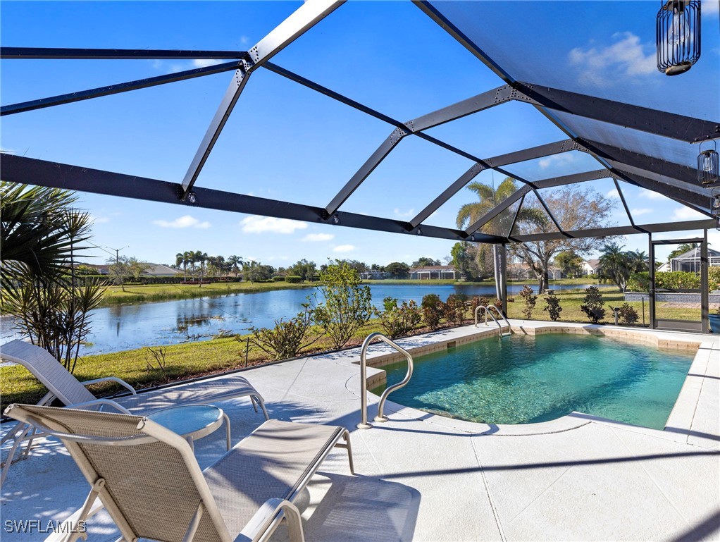 8598 Manderston CT