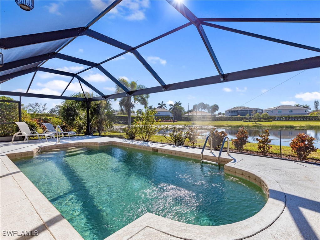 8598 Manderston CT