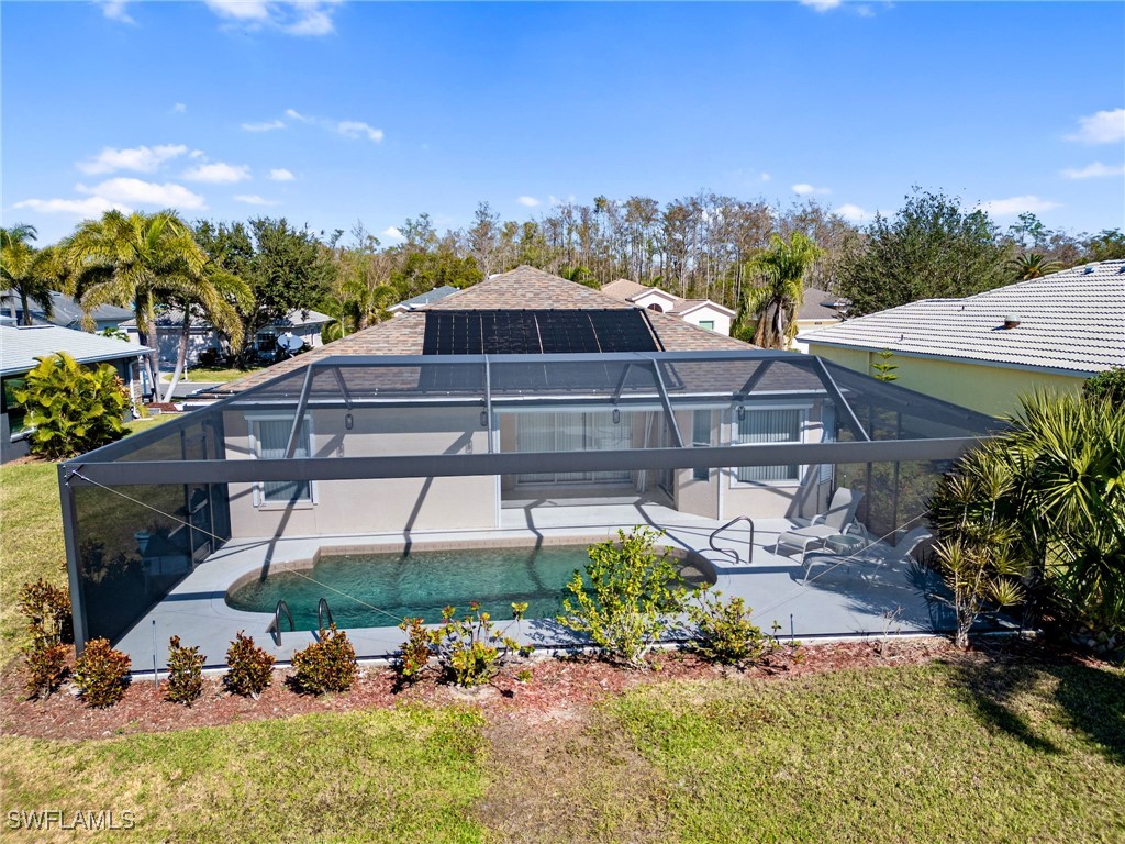 8598 Manderston CT