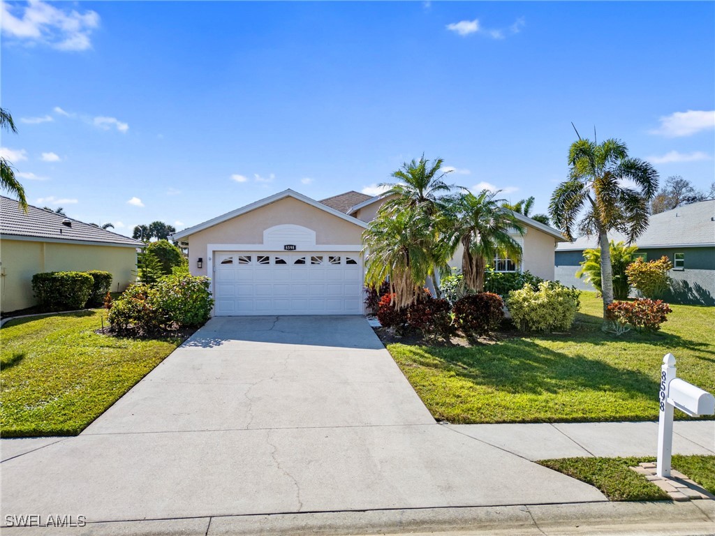8598 Manderston CT