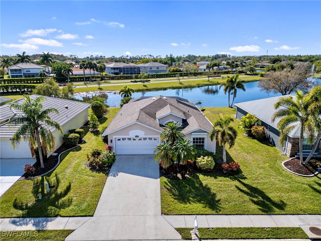 8598 Manderston CT