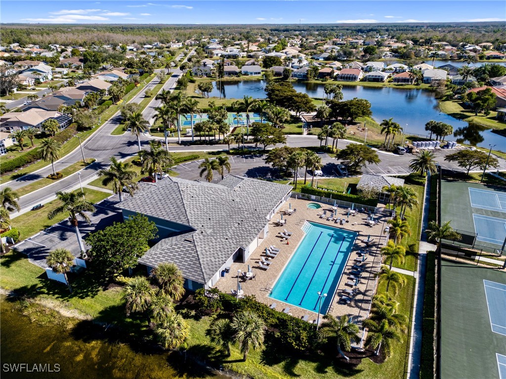 8598 Manderston CT