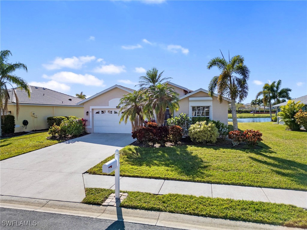 8598 Manderston CT