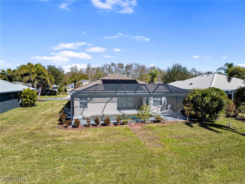 8598 Manderston CT