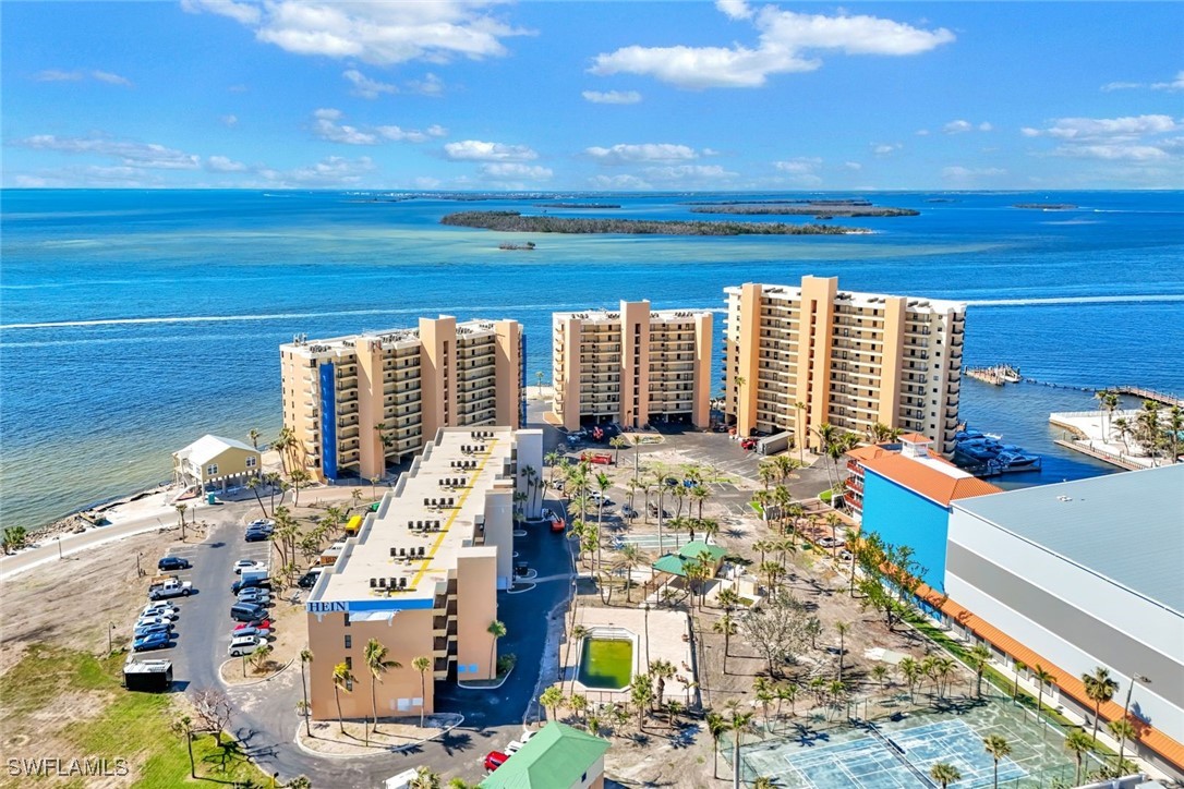 15021 Punta Rassa RD 403