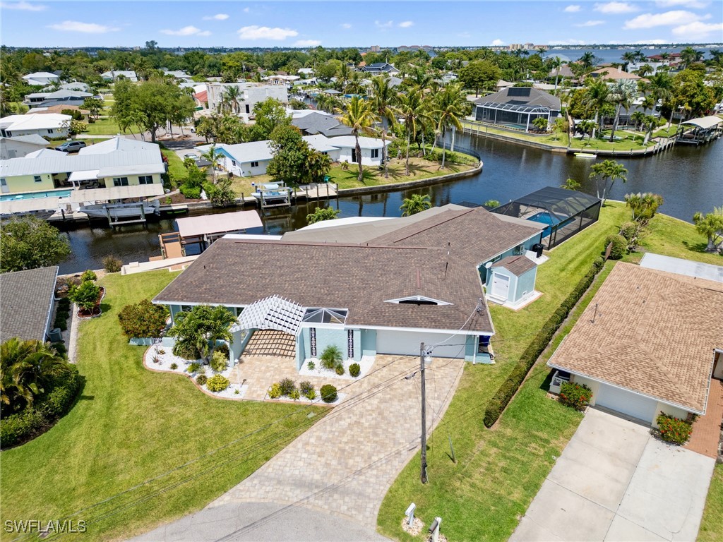 5958 Baker CT