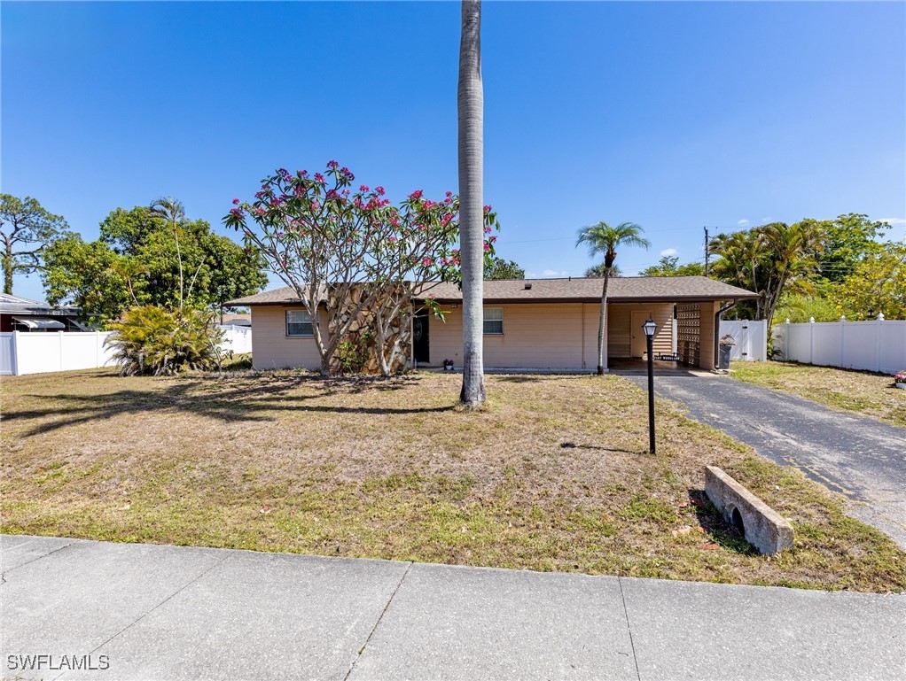 2107 Woodland BLVD