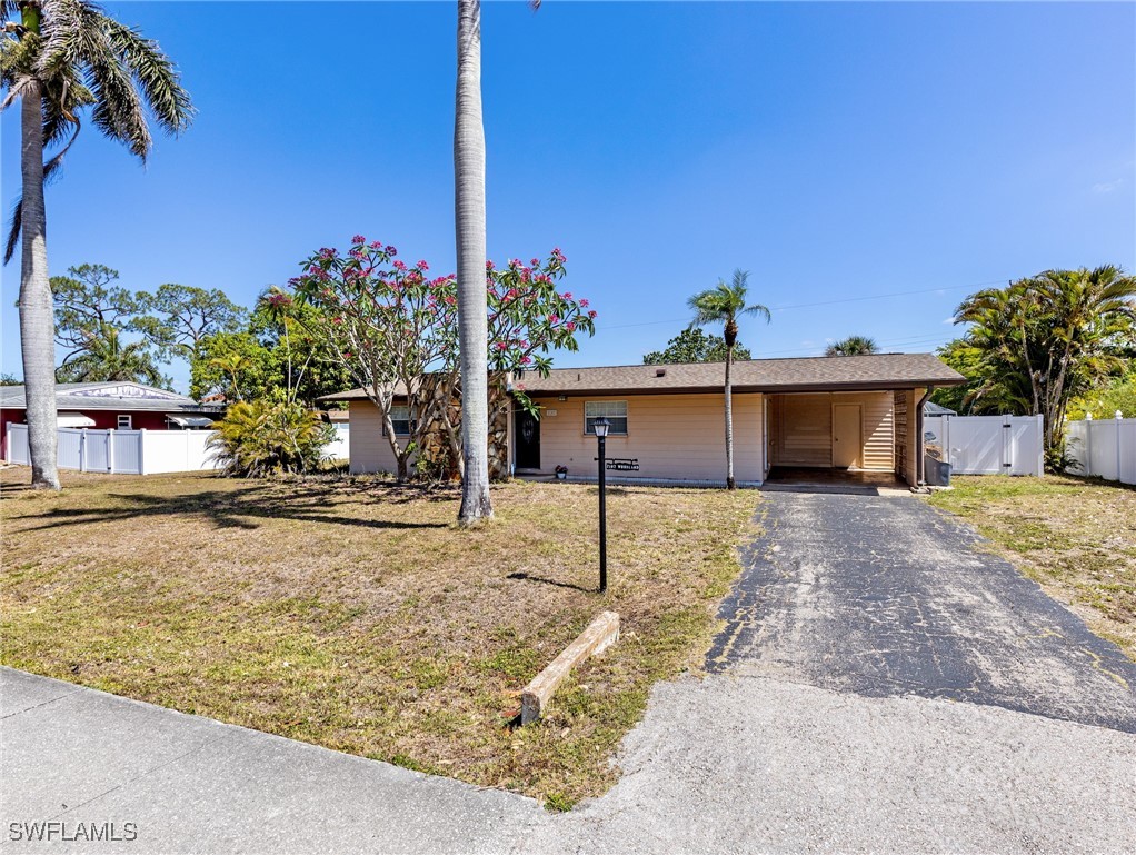 2107 Woodland BLVD