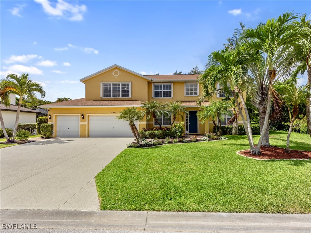 15459 Briarcrest CIR