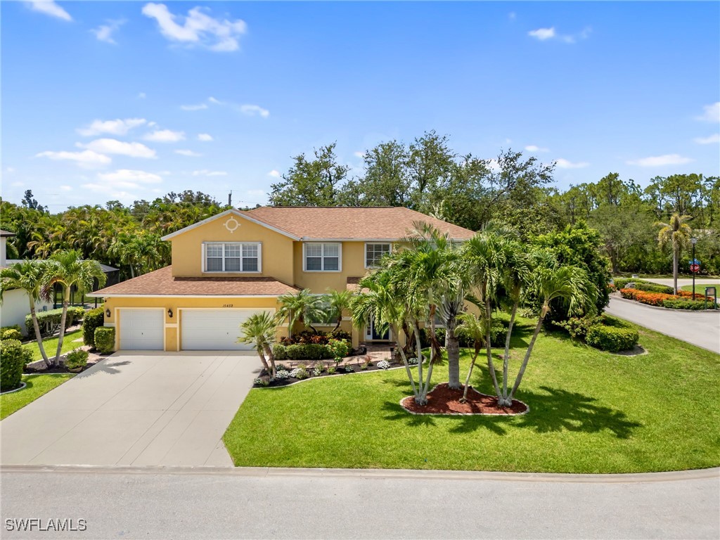 15459 Briarcrest CIR