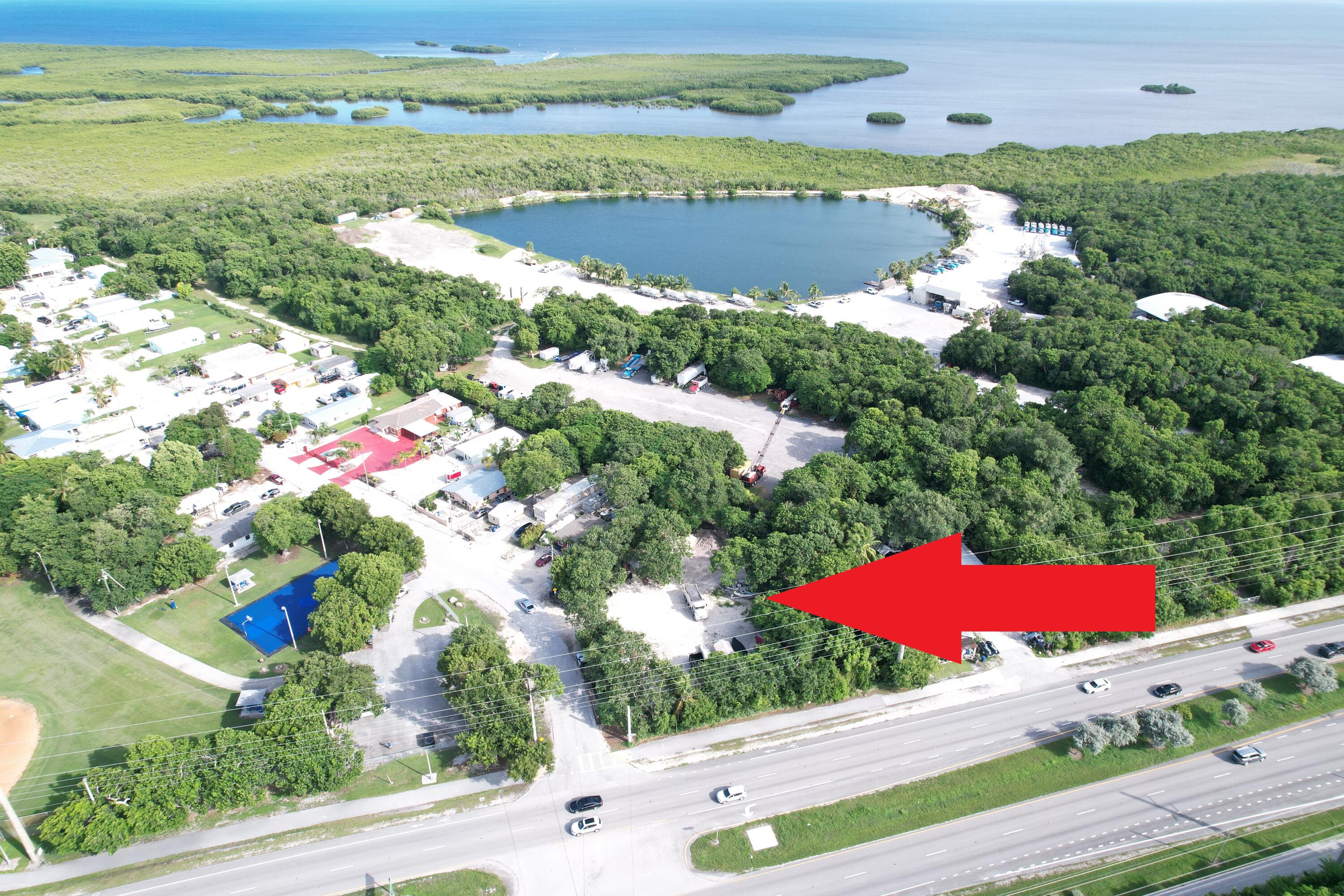 101201 Overseas Highway