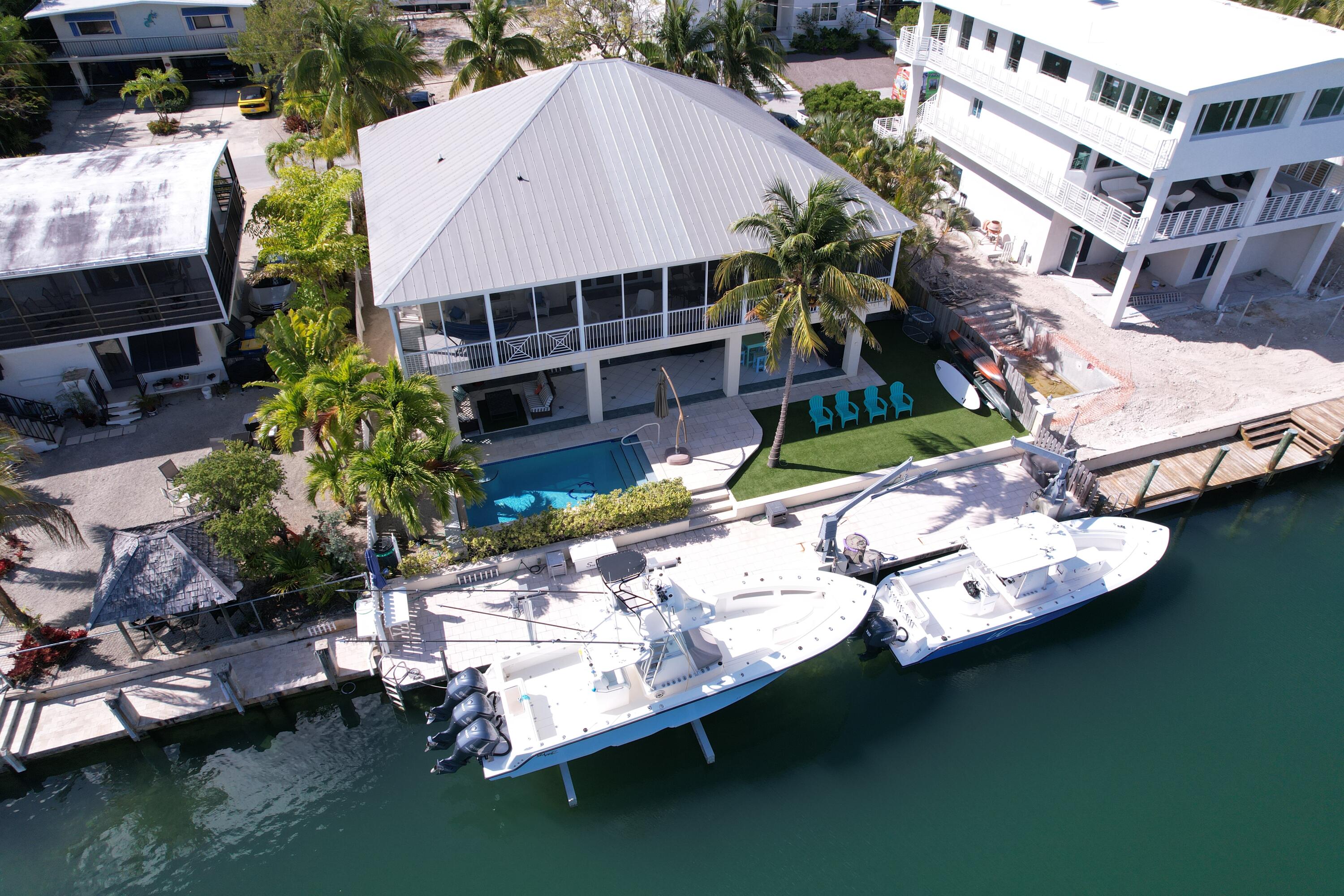 112 Leoni Drive