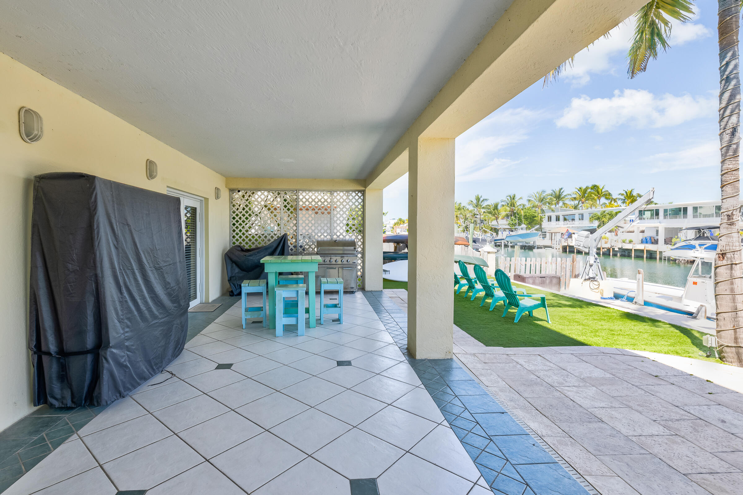 112 Leoni Drive