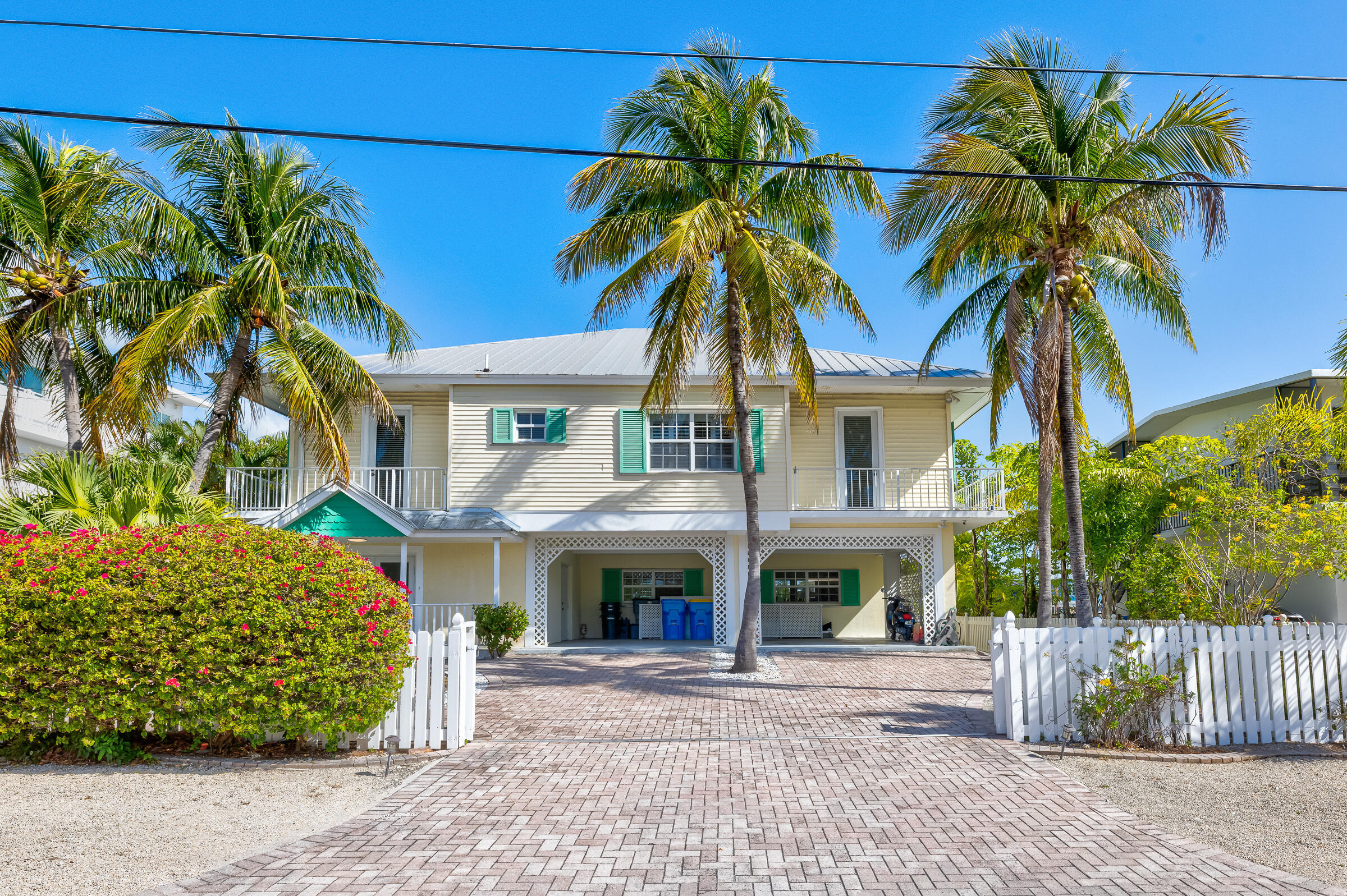 112 Leoni Drive