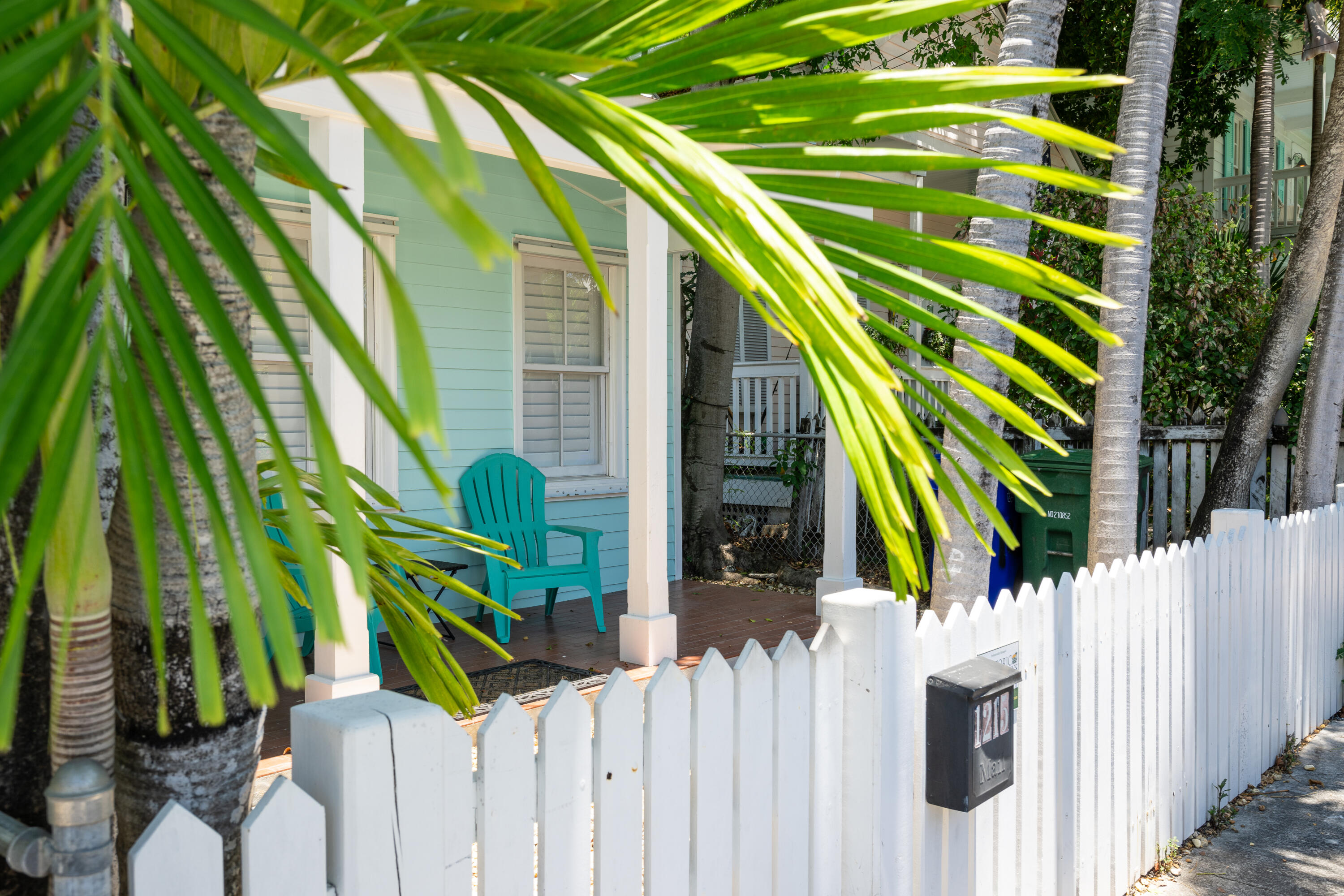 1215 Margaret Street