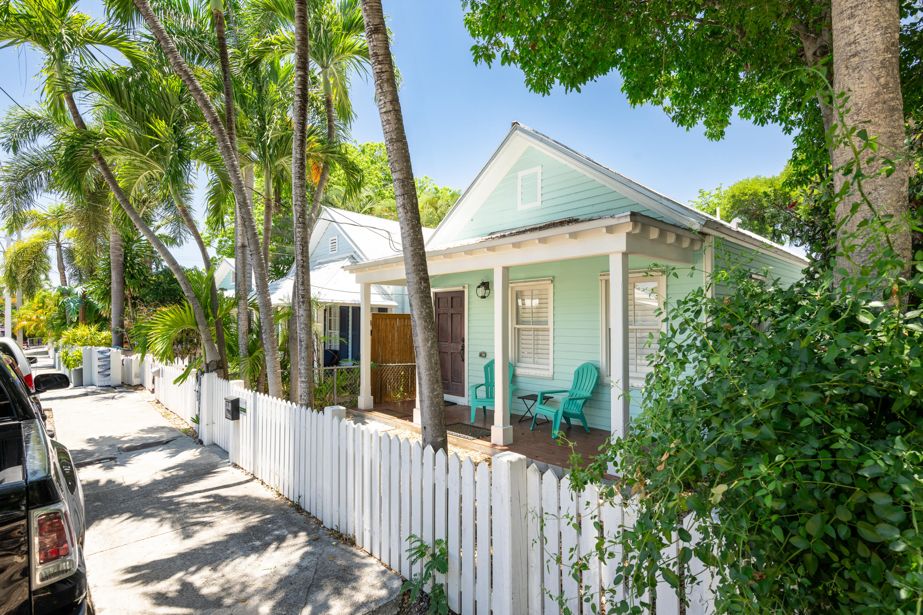 1215 Margaret Street