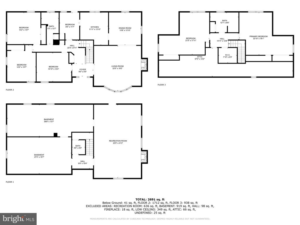 220 Lincoln Way E