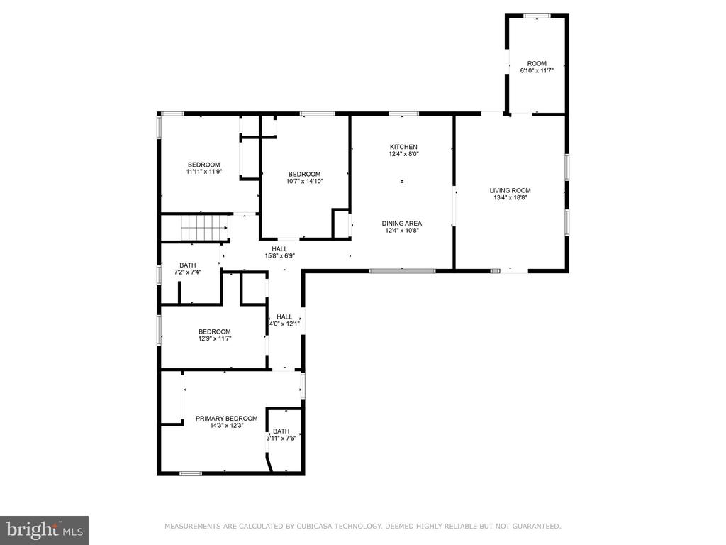 1385 Littlestown Rd