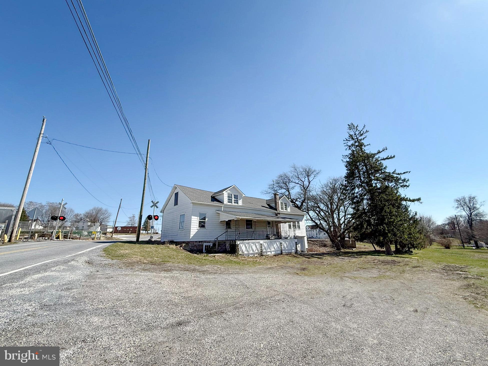 21 Upper Bermudian Rd