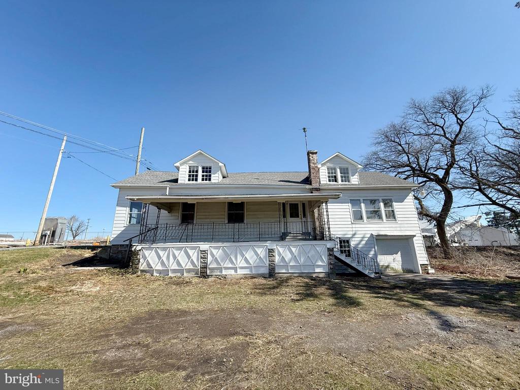 21 Upper Bermudian Rd
