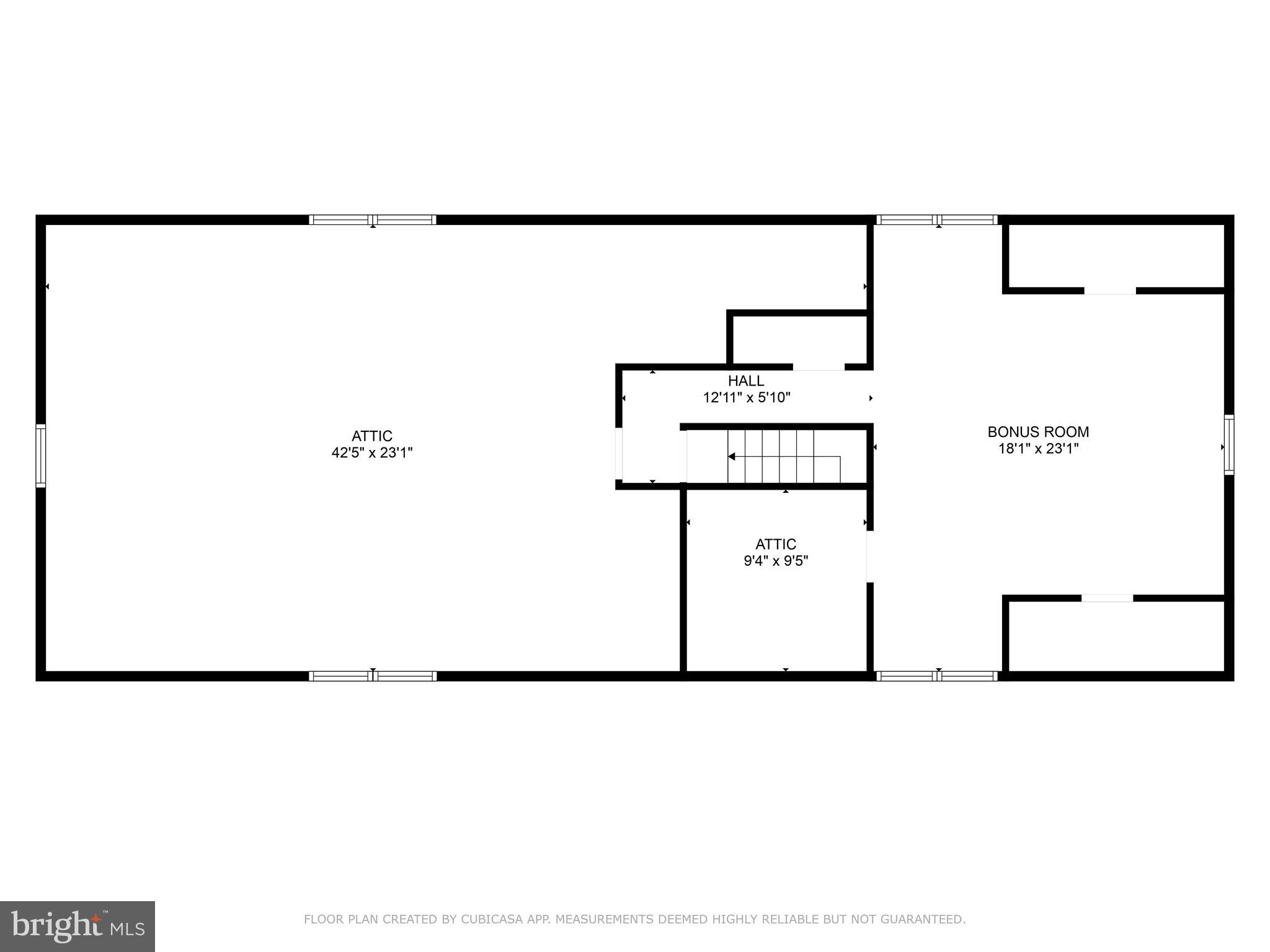 21 Upper Bermudian Rd