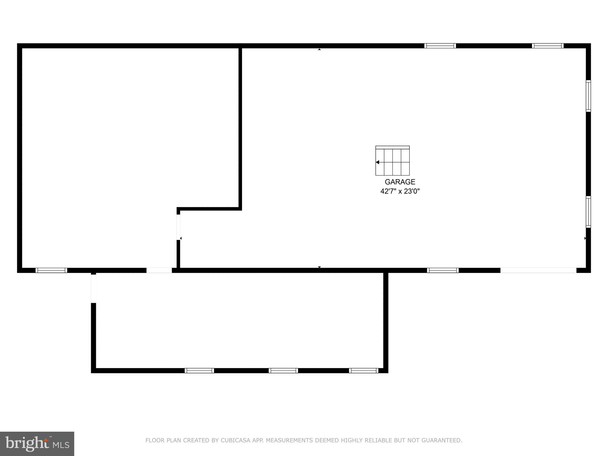 21 Upper Bermudian Rd