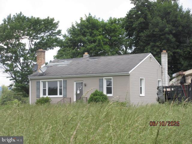 2865 Chambersburg Rd