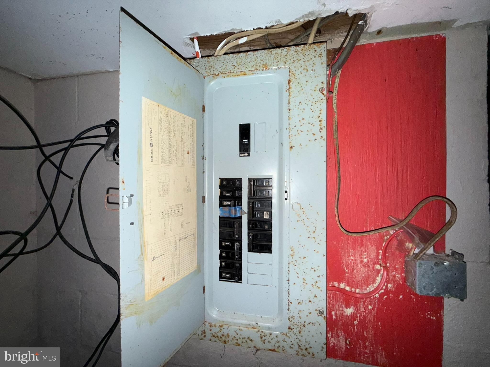 2865 Chambersburg Rd