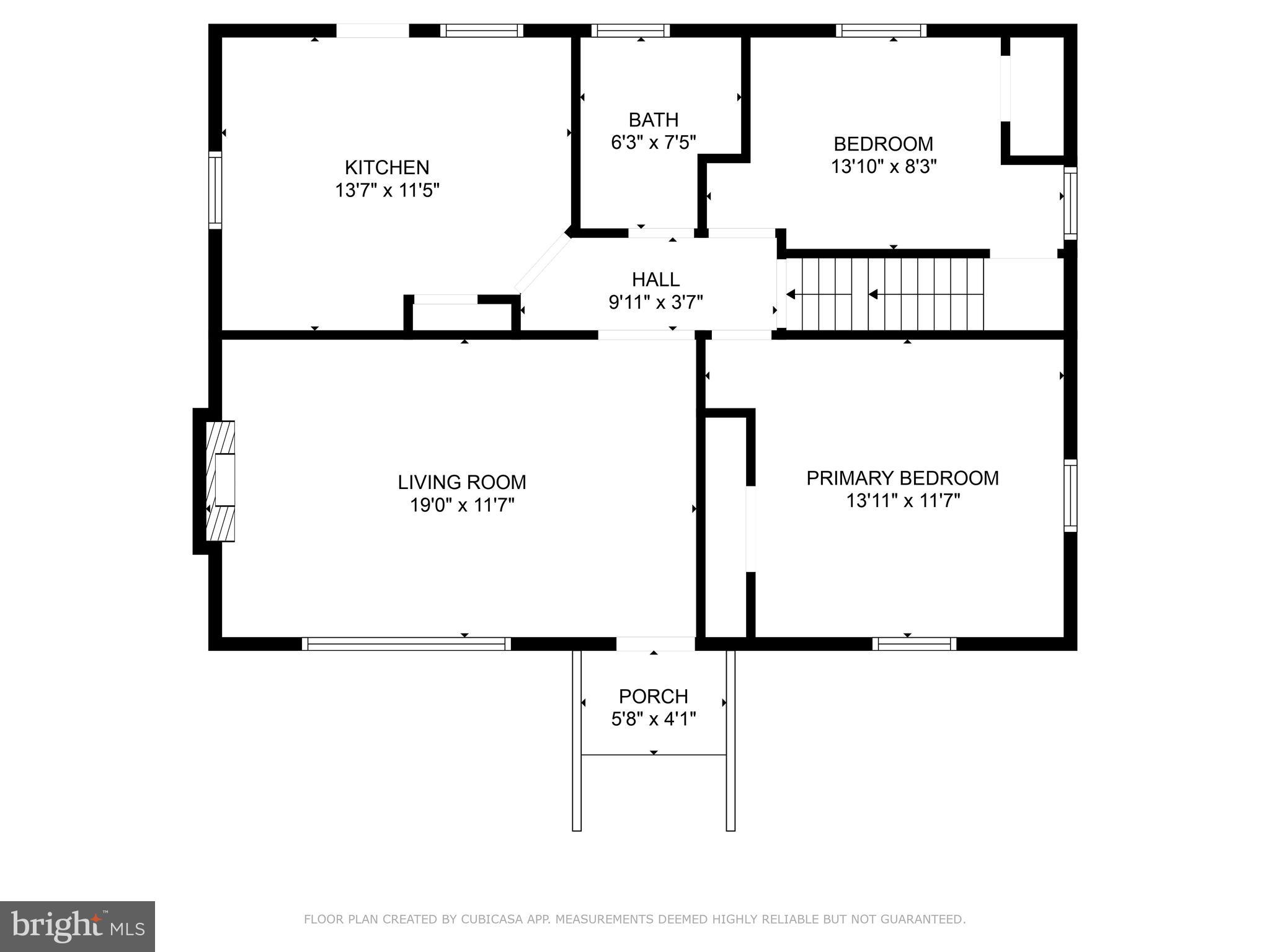 2865 Chambersburg Rd