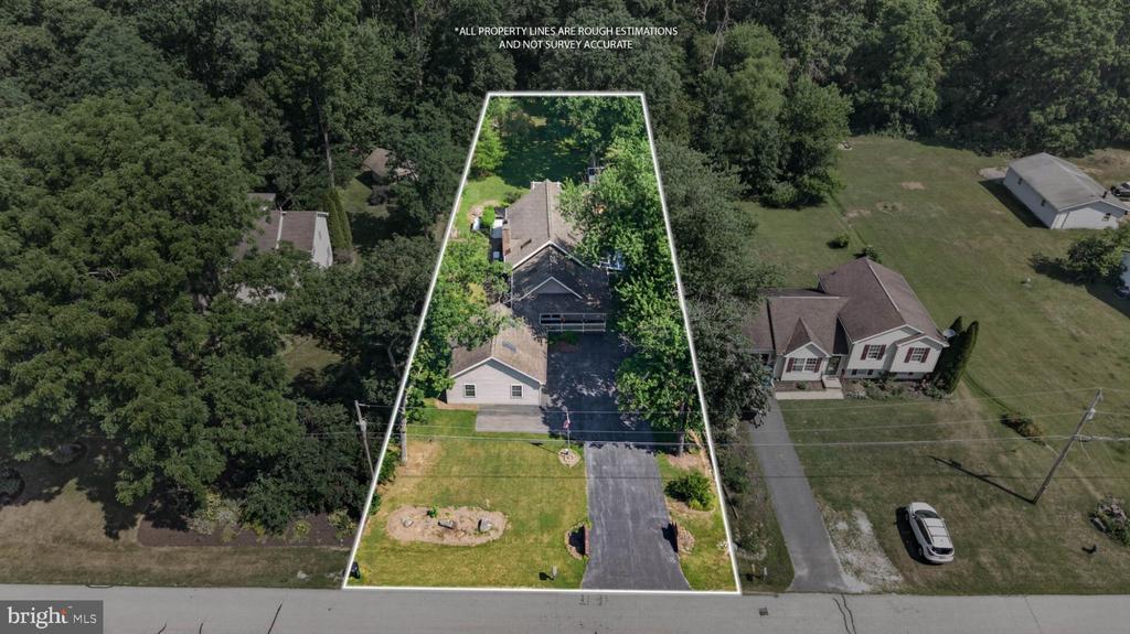 15 HOWARD DRIVE