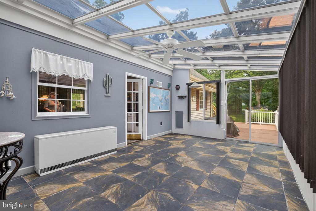 15 HOWARD DRIVE