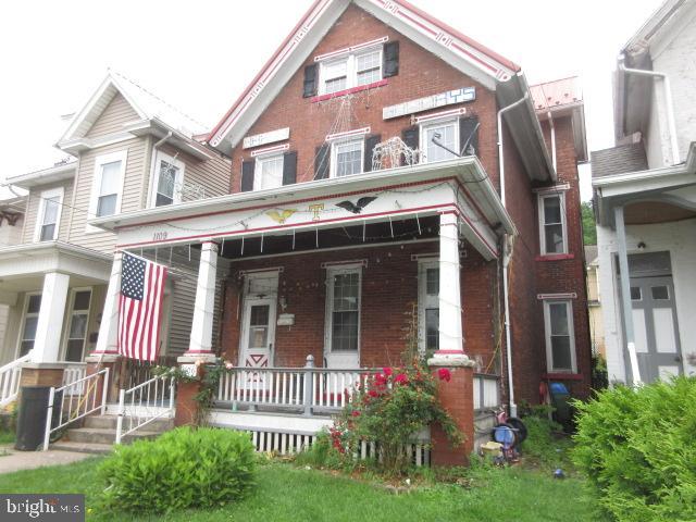 1109 Lincoln Ave